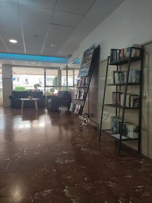 Piscis Beach Apartment Benalmadena