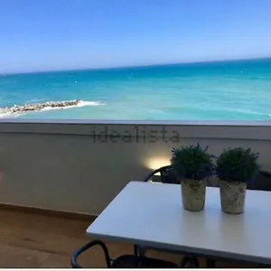  Apartment La Perla Playa Apartamento A Estrenar