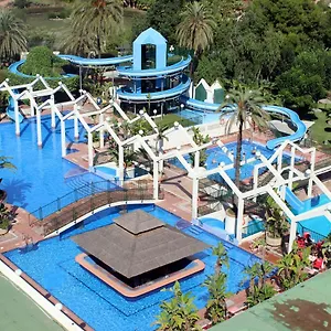 Vive Estudios Benal Beach Apartamento