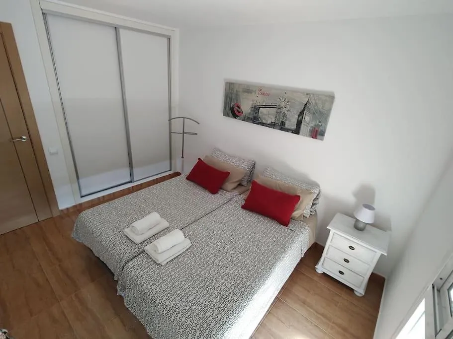 Piscis Beach Apartment Benalmadena 0*,