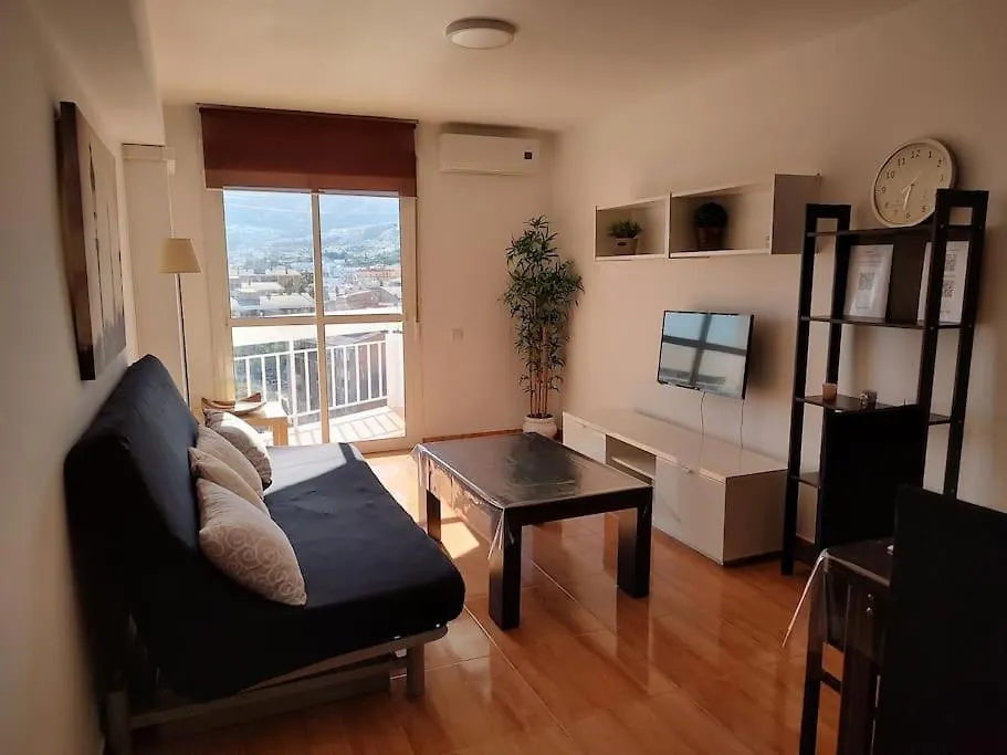 Piscis Beach Apartment Benalmadena