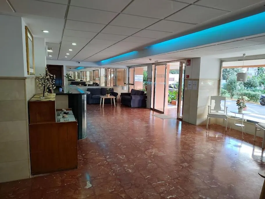 Piscis Beach Apartment Benalmadena