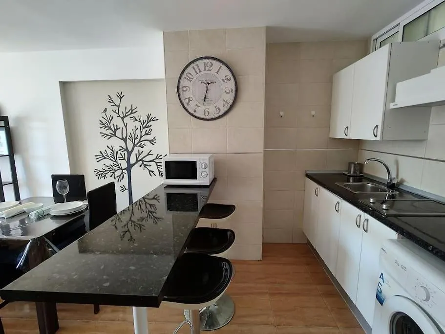 Piscis Beach Apartment Benalmadena