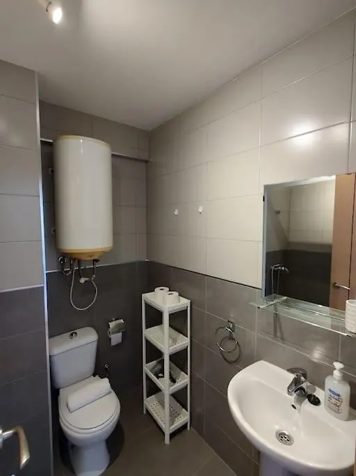Piscis Beach Apartment Benalmadena Spain