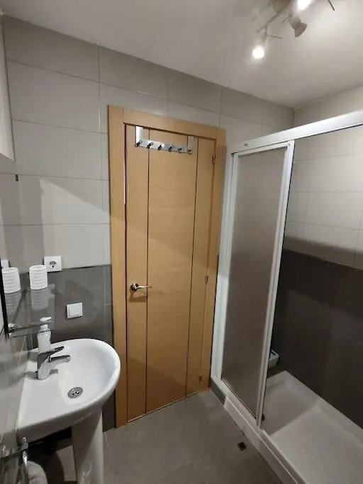 Piscis Beach Apartment Benalmadena