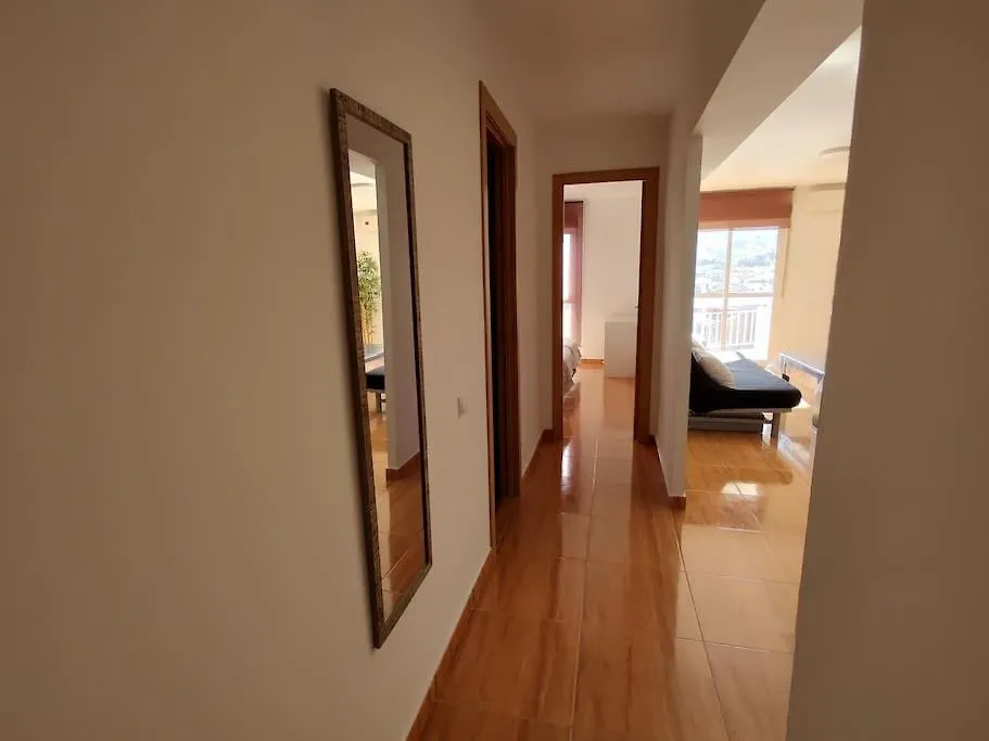 Piscis Beach Apartment Benalmadena