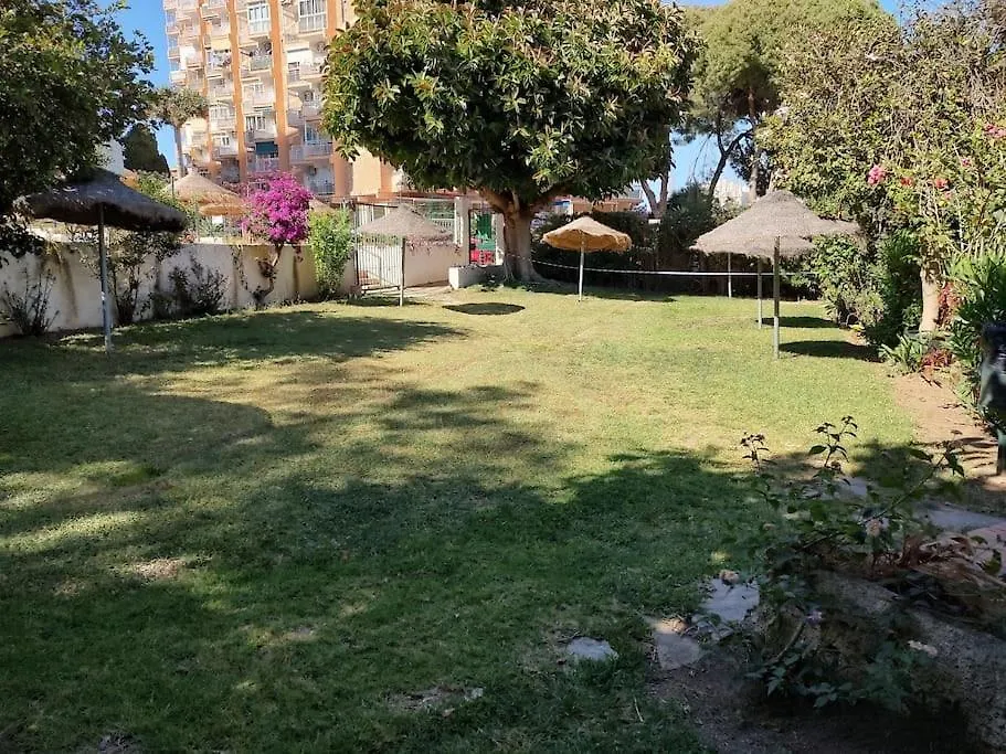 Piscis Beach Apartment Benalmadena Spain