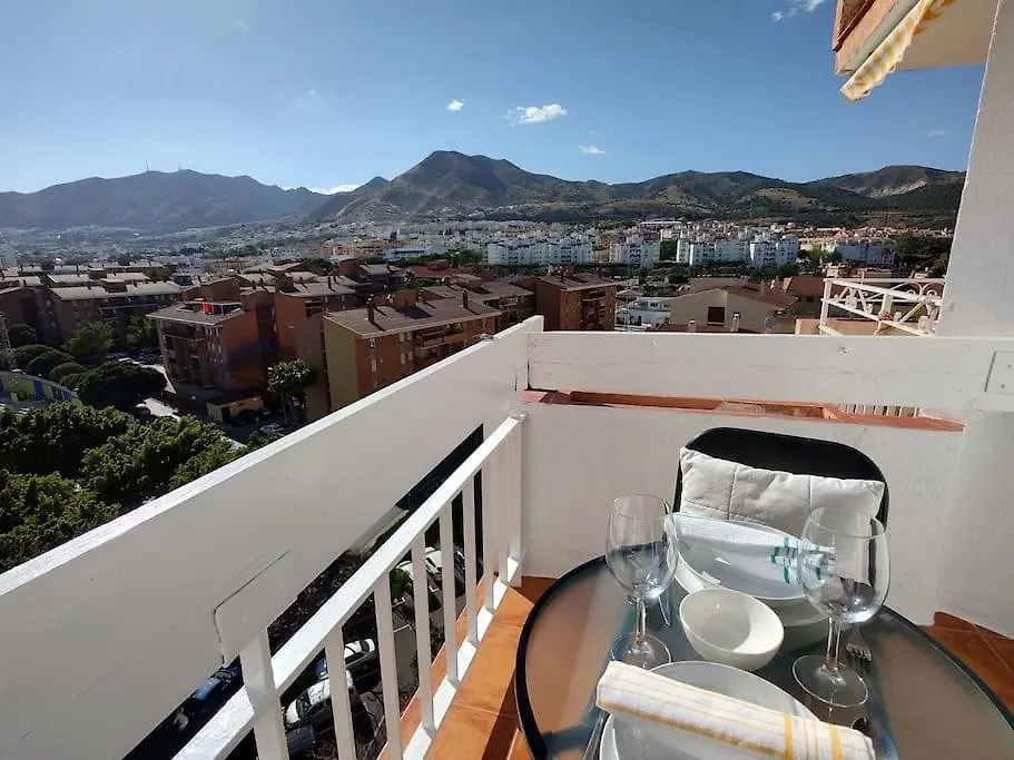 Piscis Beach Apartment Benalmadena