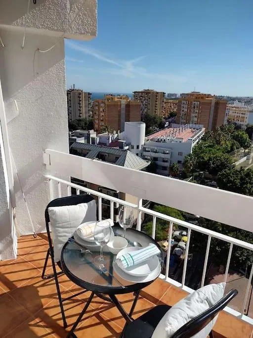 Piscis Beach Apartment Benalmadena