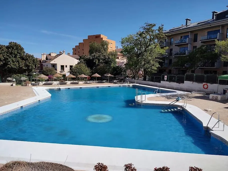 Piscis Beach Apartment Benalmadena 0*,