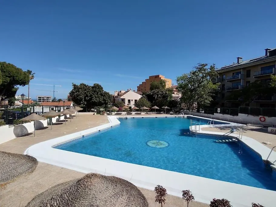 Piscis Beach Apartment contacts