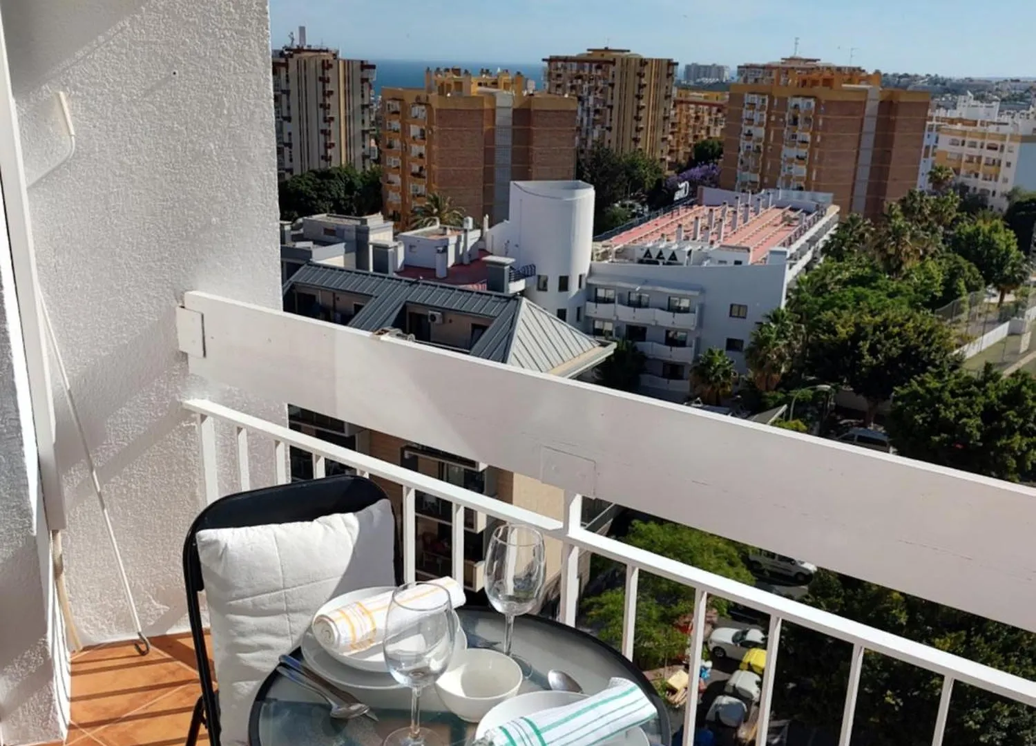 Piscis Beach Apartment Benalmadena 0*,  Spain